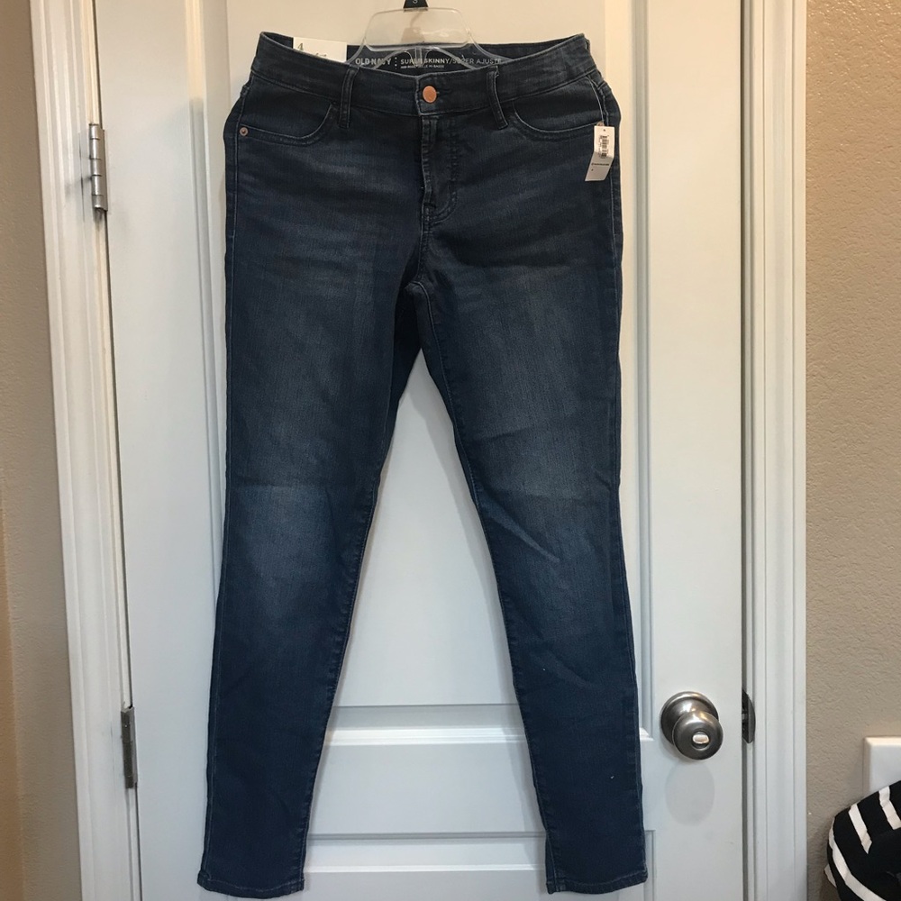 Old navy jeans